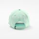 Tc 500 ca turquoise green, 56cm Turquesa 56 CM