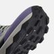 Mt3 trail woman purple patin, uk 7 eu41 Roxa 35 BR