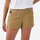 Travel 500 w shorts kaki, uk 16 / fr 46 Bege 36