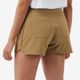 Travel 500 w shorts kaki, uk 16 / fr 46 Bege 36