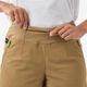 Travel 500 w shorts kaki, uk 16 / fr 46 Bege 36
