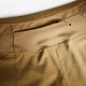 Travel 500 w shorts kaki, uk 16 / fr 46 Bege 36