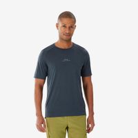 Ts mh500 men heather purple, 3xl Azul 3G