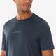 Ts mh500 men heather purple, 3xl Azul 3G