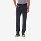 Pant mh500 men black, uk43" fr52 (l34) Azul 38