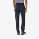 Pant mh500 men black, uk43" fr52 (l34) Azul 38