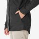 Jacket nh500 w hurrica, uk20-22 / eu 2xl Preta G