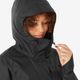 Jacket nh500 w hurrica, uk20-22 / eu 2xl Preta G