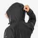 Jacket nh500 w hurrica, uk20-22 / eu 2xl Preta G