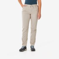 Pants regular nh500, uk 16 / fr 46 (l31) Preta 36