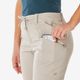 Pants regular nh500, uk 16 / fr 46 (l31) Preta 36