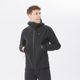 Veste mh500 man navy, s Preta 3G