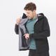 Veste mh500 man navy, s Preta 3G