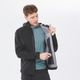Veste mh500 man navy, s Preta 3G
