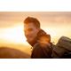 Veste mh500 man navy, s Preta 3G
