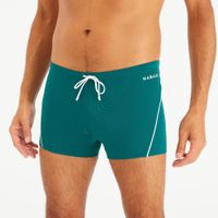 Boxer 100 plus red white uk 39