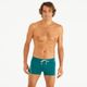 Boxer 100 plus red white uk 39" / fr 48 Verde 38