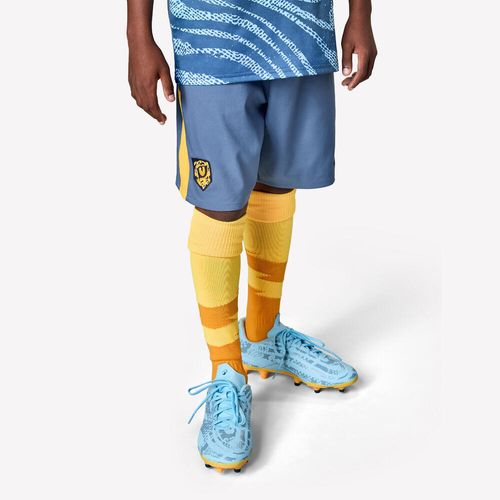 Short f520 jr red, 14-15years/5'2