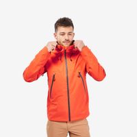 Veste mh500 man navy, s Laranja G