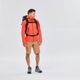 Veste mh500 man navy, s Laranja G