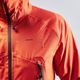 Veste mh500 man navy, s Laranja G