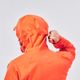 Veste mh500 man navy, s Laranja G