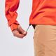 Veste mh500 man navy, s Laranja G