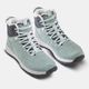 Shoes warm sh500 mid lace le, uk 5 eu38 Verde 34 BR