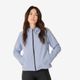 Jacket mh100 w foggy, uk 18-20 / eu 2xl Azul 3G