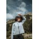 Jacket mh100 w foggy, uk 18-20 / eu 2xl Azul 3G