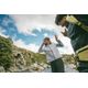 Jacket mh100 w foggy, uk 18-20 / eu 2xl Azul 3G