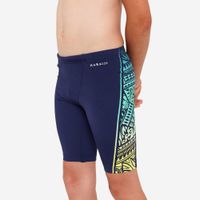 Jammer 500 fitib black s 161-172cm14-15y Azul 7-8 ANOS