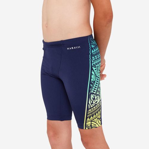 Jammer 500 fitib black s 161-172cm14-15y Azul 7-8 ANOS