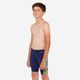 Jammer 500 fitib black s 161-172cm14-15y Azul 7-8 ANOS