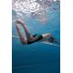 Jammer 500 fitib black s 161-172cm14-15y Azul 7-8 ANOS