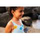 1pbg julia casi blue***, 96-102cm 3-4y Verde 4-5 ANOS