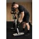 Domyos training bike, no size Preta UNICO