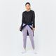 Fpa 100 w trousers black, xs / w26 l30 Lilas G