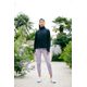 Fpa 100 w trousers black, xs / w26 l30 Lilas G