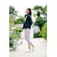Fpa 100 w trousers black, xs / w26 l30 Lilas G