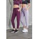 Fpa 100 w trousers black, xs / w26 l30 Lilas G