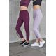 Fpa 100 w trousers black, xs / w26 l30 Lilas G