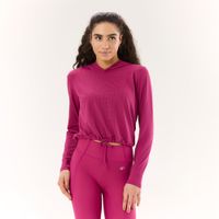 *jaq capuz 500 mho oi25, xl Roxa G
