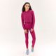 *jaq capuz 500 mho oi25, xl Roxa G