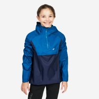 Smock 100 jr blue, 5-6years/3'7