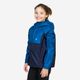 Smock 100 jr blue, 5-6years/3