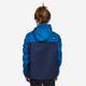 Smock 100 jr blue, 5-6years/3
