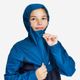 Smock 100 jr blue, 5-6years/3