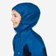 Smock 100 jr blue, 5-6years/3