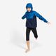 Smock 100 jr blue, 5-6years/3